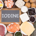 The Role of Iodine in Maintaining Our Overall Health