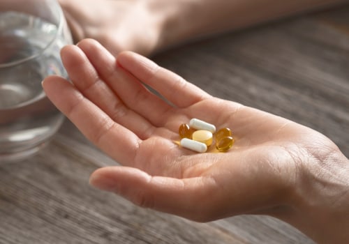 The Truth About Taking Iodine Pills Everyday